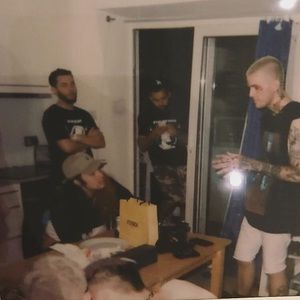 Meet your Posher, Carson